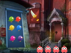 שפּיל Intelligent Plumber Escape אָנליין