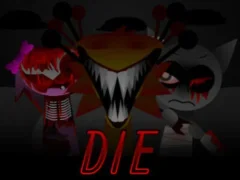 שפּיל Sprunki Definitive Phase 6 אָנליין