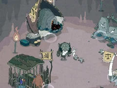 שפּיל Primal Druid: Kingdom of Animals אָנליין