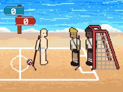 שפּיל Hockey Random אָנליין