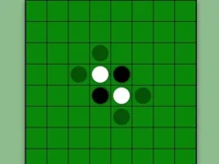 שפּיל Reversi Othello Duel אָנליין