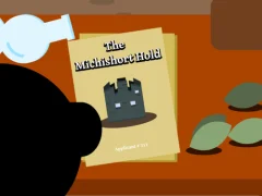 שפּיל The Michishort Hold אָנליין