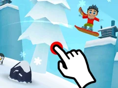 שפּיל Ski Frenzy אָנליין