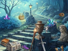 שפּיל Phantom Trails אָנליין