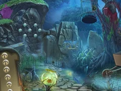 שפּיל  Jolly Missy Rescue אָנליין