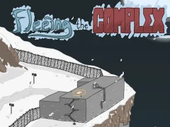 שפּיל Fleeing the Complex אָנליין