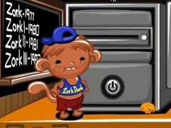 שפּיל Monkey Go Happy 940 אָנליין