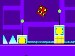 שפּיל Geometry Dash Deadlocked אָנליין