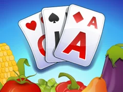 שפּיל Solitaire TriPeaks Harvest אָנליין
