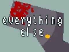 שפּיל Everything Else אָנליין