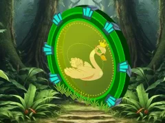 שפּיל Trapped Swan Queen Escape אָנליין