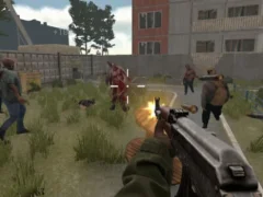 שפּיל Path of Survivor אָנליין
