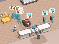 שפּיל Sweet Supermarket Simulator אָנליין