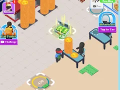 שפּיל Pizza Tycoon אָנליין
