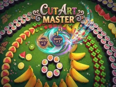 שפּיל Cut Art Master אָנליין