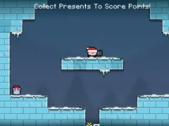 שפּיל Santa Vs Robots 2016 אָנליין