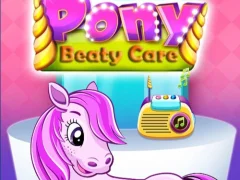 שפּיל Pony Beauty Care אָנליין