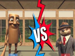 שפּיל Italian Brainrot Versus אָנליין