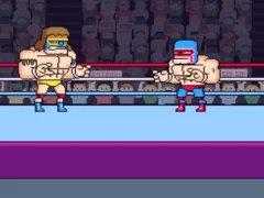 שפּיל Rowdy City Wrestling אָנליין