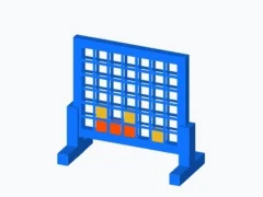 שפּיל Can Has Connect 4 אָנליין