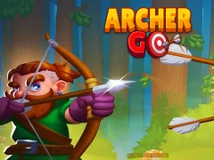 שפּיל Acher Go אָנליין