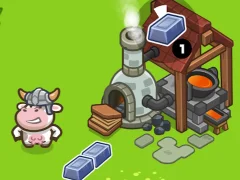 שפּיל Cow Castle אָנליין