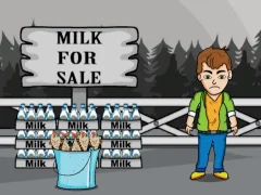 שפּיל Find The Phone From Milk Farm אָנליין