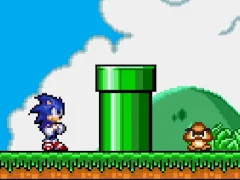שפּיל Sonic Jam 6 אָנליין