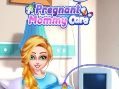 שפּיל Pregnant Mommy Care אָנליין