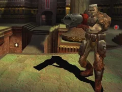 שפּיל Quake 3: Arena Online אָנליין