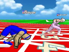 שפּיל Speed Stars אָנליין
