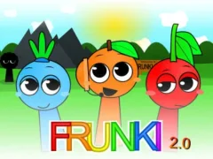 שפּיל Sprunki Frunki 2 0 אָנליין