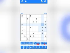 שפּיל Sudoku 247 : Mathematic Master אָנליין