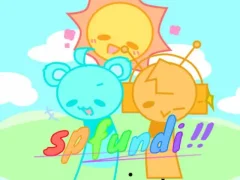 שפּיל Spfundi Sprunki אָנליין