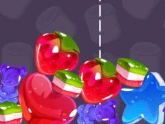 שפּיל Candy for Capybara אָנליין