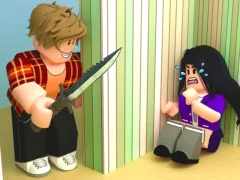 שפּיל Murder Mystery אָנליין