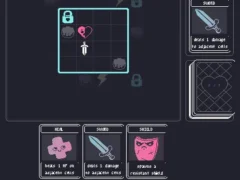 שפּיל Heart Forge אָנליין