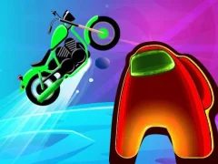 שפּיל Among RacerPunk אָנליין