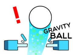 שפּיל Gravity Ball אָנליין