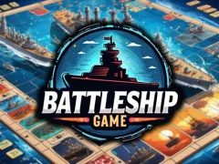 שפּיל Battleship אָנליין