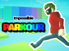 שפּיל Impossible Parkour אָנליין