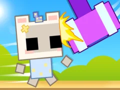 שפּיל Online Cats Multiplayer Park אָנליין