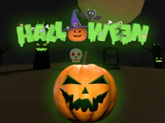 שפּיל Rolling Halloween אָנליין
