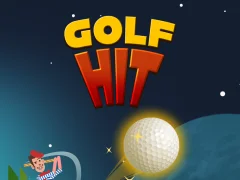 שפּיל Golf Hit אָנליין