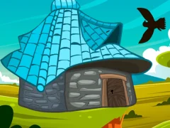 שפּיל Mason House Escape אָנליין