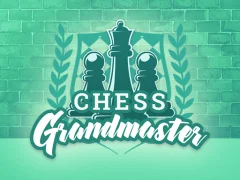 שפּיל Chess Grandmaster אָנליין