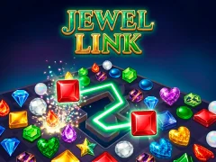 שפּיל Jewel Link אָנליין