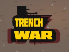שפּיל Trench War אָנליין