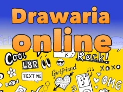 שפּיל Drawaria.online אָנליין