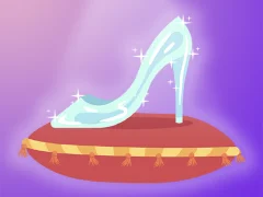 שפּיל Cinderella Match 3D אָנליין